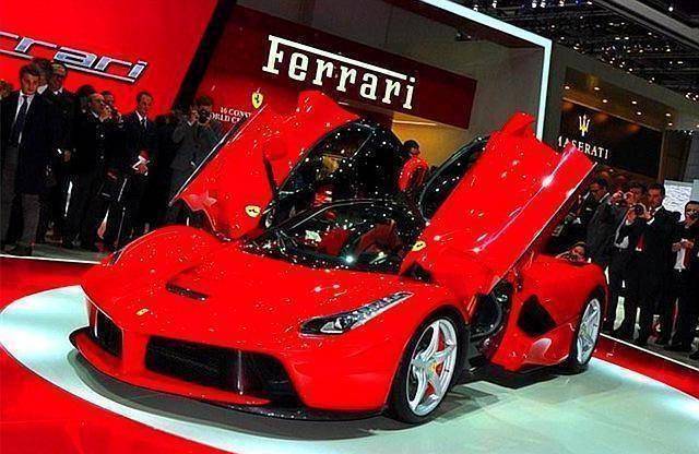 林志颖买超跑,周杰伦收豪车,萧敬腾说了什么?_礼物_毒药_全球