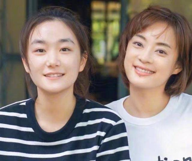 孙艳远程送姐姐蛋糕,孙俪调侃直言要发胖_妹妹_专业_平台