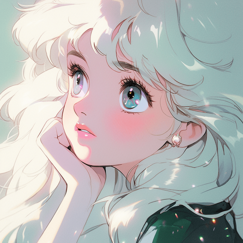 旧漫星星女孩_宇宙_科普大_星际