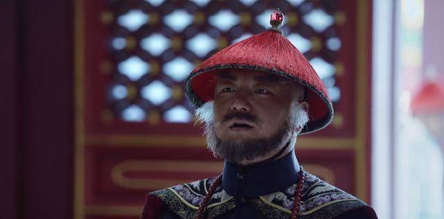 张一山演技用力过猛,满脸青筋褶子被嘲像猴子_韦小宝_感觉_剧情