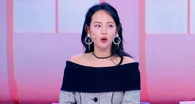 这让在场的大s和金靖都都非常不解.