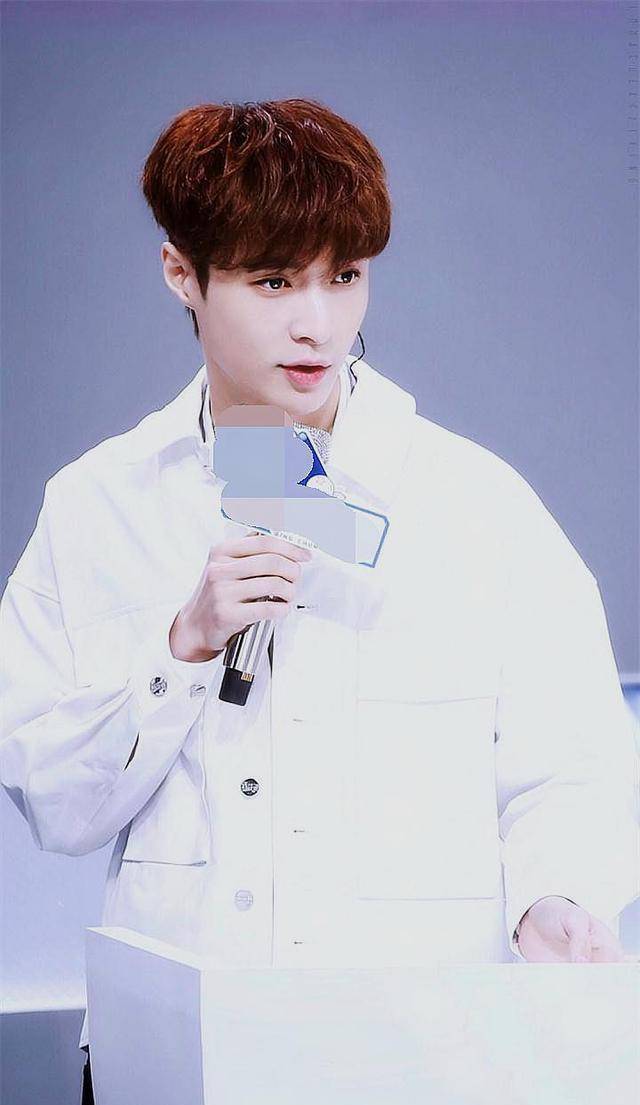 张艺兴带的学员是真的可爱,说他是板脸骗子,还催张艺兴快结婚!