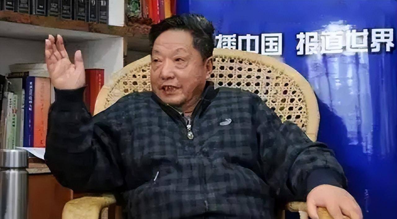 关广富:16岁开始谋生计,47岁官至正厅级,52岁升为湖南省委书记_工作