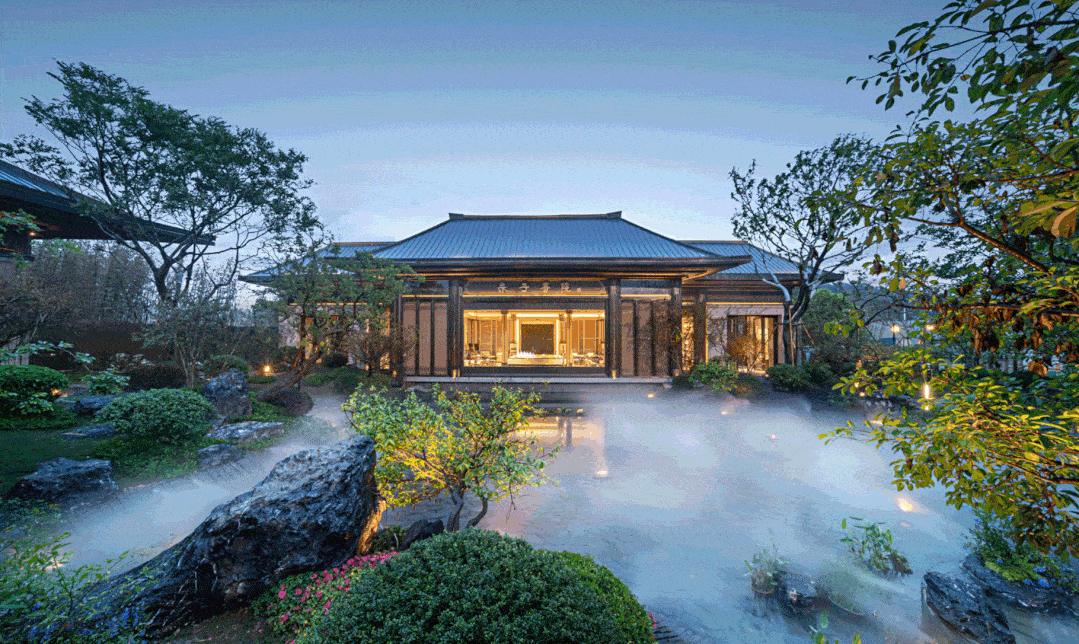 南平建发云境三里云庐一期售楼处电话/楼盘详情/户型/价格/位置/户型