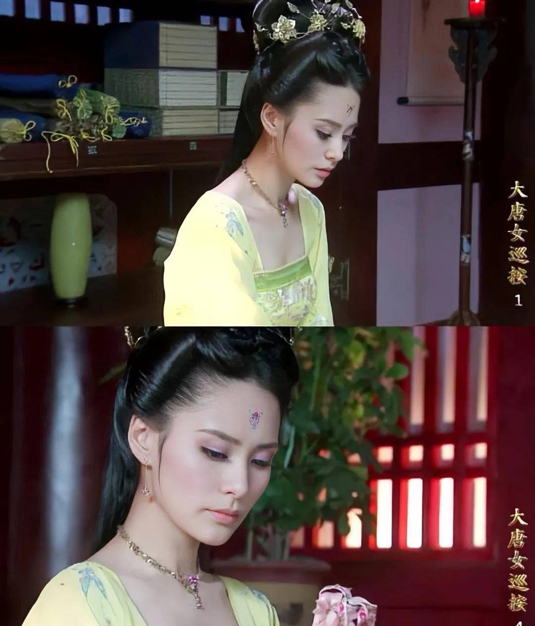林奚_女子_萧平