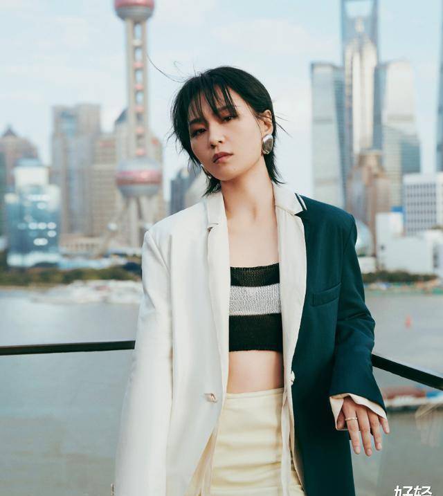 周笔畅,不刻意瘦18斤,整容式减肥秘诀:不靠少吃多动,靠习惯_热量_食物