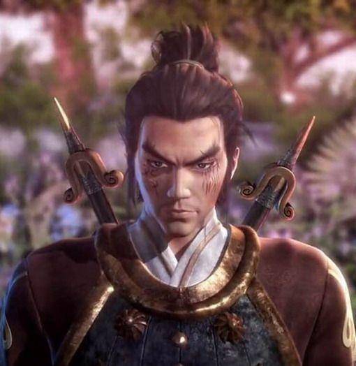 镇魂街:项昆仑能召唤项羽麾下4大将,为何独缺英布?