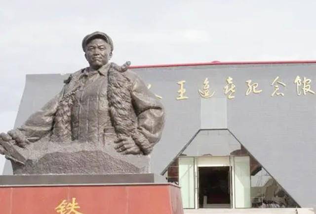 王进喜长子王月平:子承父业,如今已是大庆油田副总经理_玉门_石油