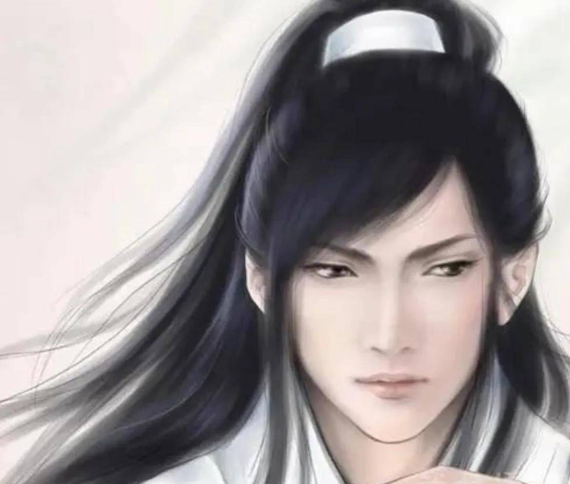 中国历史"四大美男"的不同结局,有时候男人太帅也不是好事_宋玉_潘安