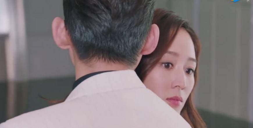 张翰《温暖的弦》与张钧甯花式撒狗粮,让人看后羡慕不已_占南弦_样子