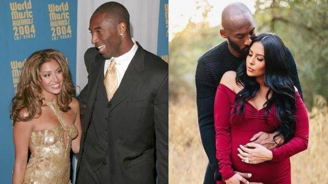 瓦妮莎真美,穿泳装大秀身材!