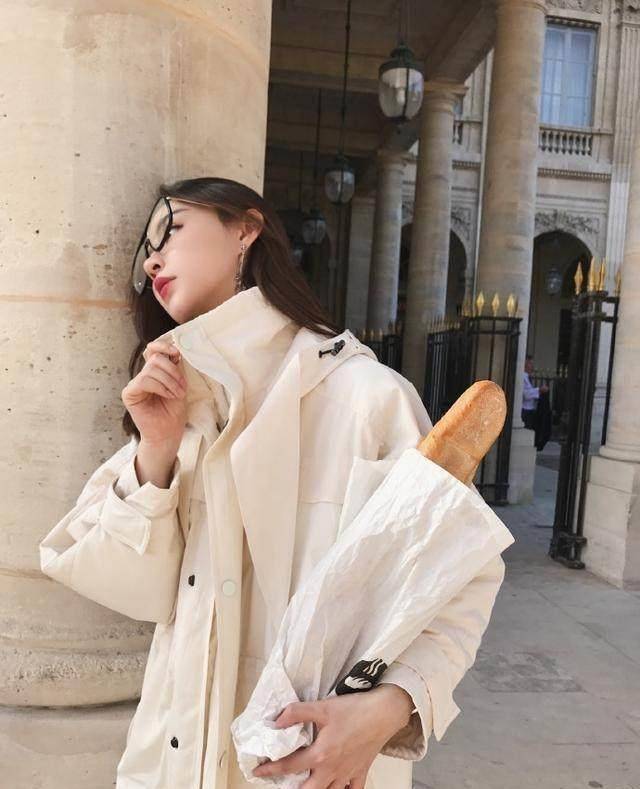 网红雪梨钻戒抢眼,怀孕5个月还要坐10小时飞机_工作_肚子_老公