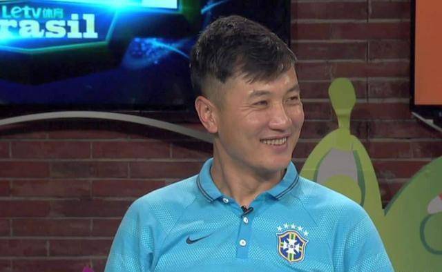 代表国家队参加过比赛吗?_米卢_国安_联赛