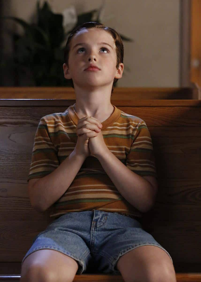 密西·库珀(missy cooper):谢尔顿的双胞胎姐姐,是一个爽朗,开朗的