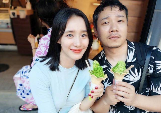 王智,《夏洛特烦恼》中的秋雅,她老公长得磕绊?