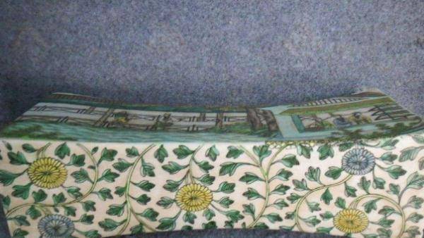 “都是”我们的枕头很软和，为什么古代的枕头是瓷器做的？