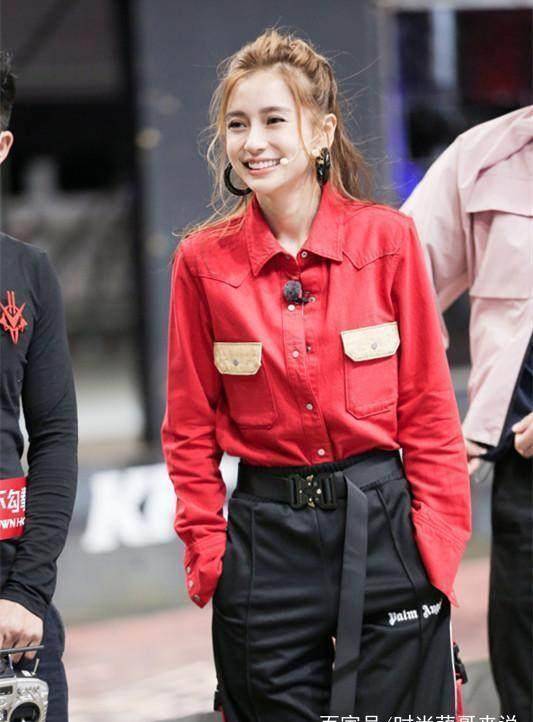 感觉_黄子韬_穿着