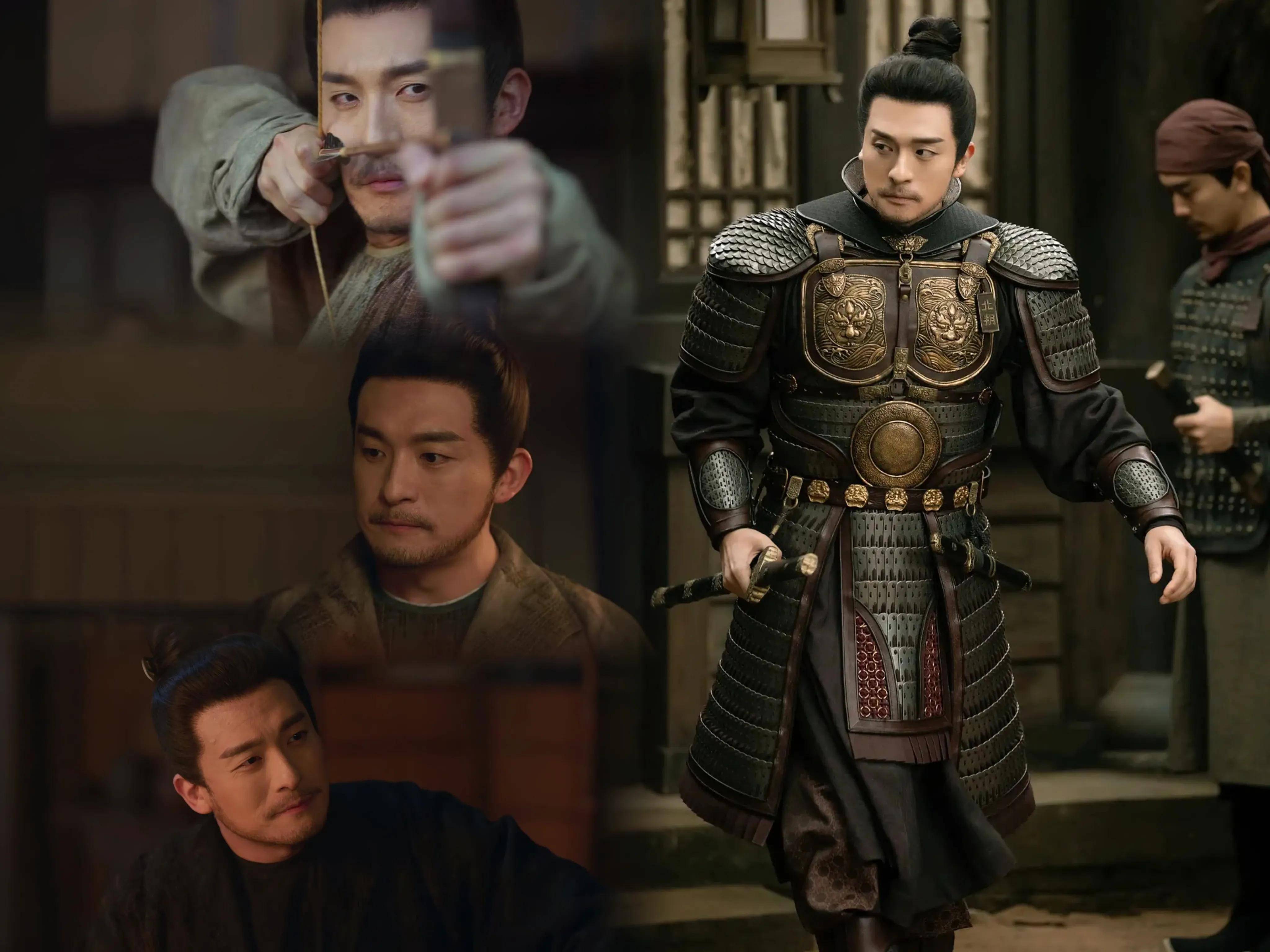 孙艺洲:华丽转身,呈现多面才华