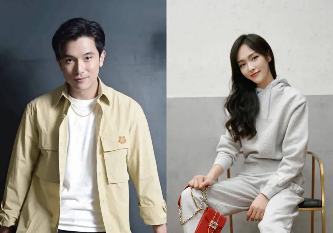 迷人的魅力,会蛊人的痞气,唐嫣杨丞琳栽到邱泽手里真不稀奇_顾飞_邱冬