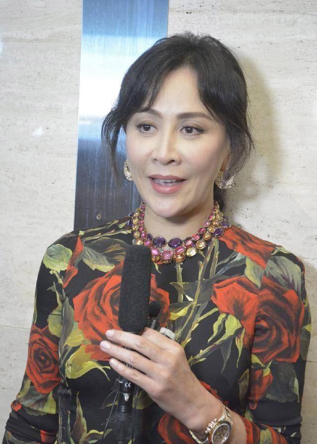 女神_刘嘉玲_网友