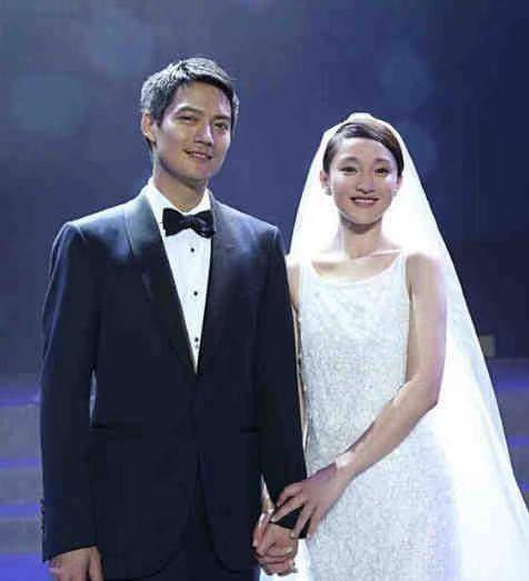 有三段恋情都是因戏结缘,相处太难而分手_李大齐_贾宏声_因为