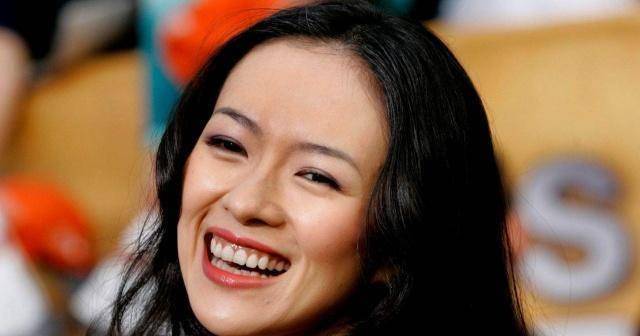 张杰发964字护妻微博,她是第一个敢点赞谢娜的女明星,言辞犀利_章子怡