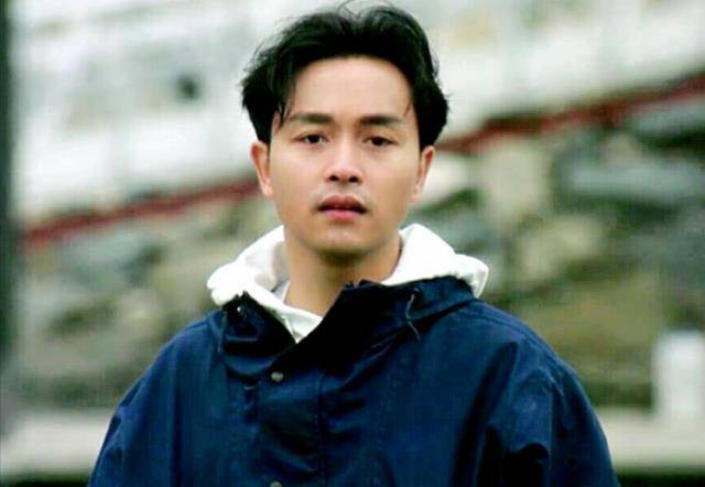 孙红雷:一定有人会拍《张国荣》,谁来演哥哥?他的呼声最高