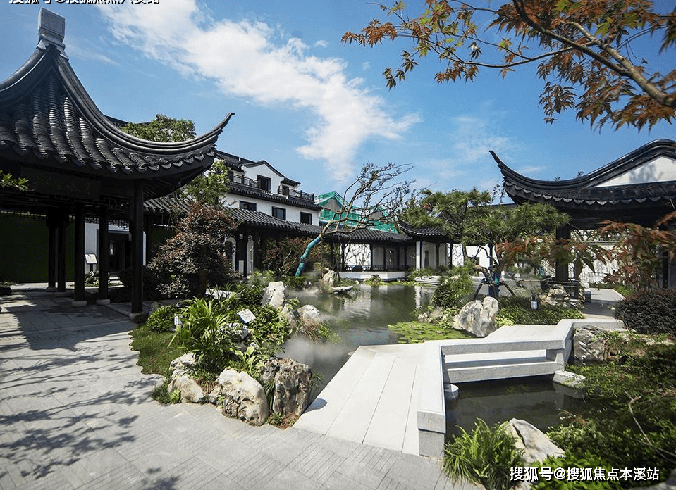 海鹽藍城春風雲廬(樓盤解析)——嘉興海鹽藍城春風雲廬電話,位置,配套