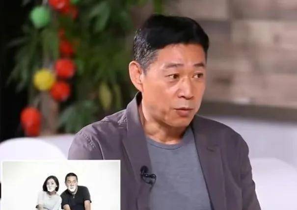 张丰毅:儿子结婚没给一分钱,继女18岁生日,却送百万豪车一辆_张博宇