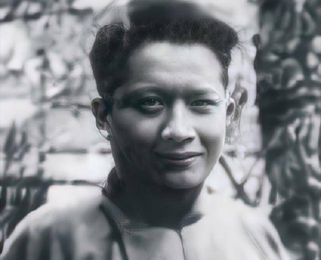 宋美龄弟弟,四处留情终惹下祸端,舞女怀孕后上门讨10