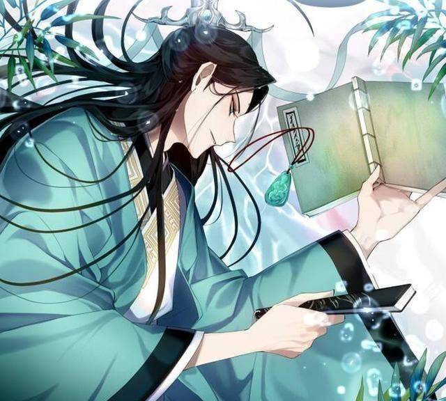 渣反,冰妹看书爱学习,春山恨,冰秋吟铭记于心,沈清秋不想抽查_冰河