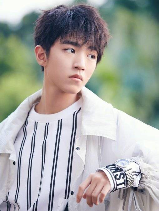 王俊凯的身份其实王俊凯从出道到现在已经有8年了,他在这8年时间内