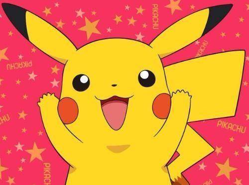 致童年——童年动漫人物笑脸大合集