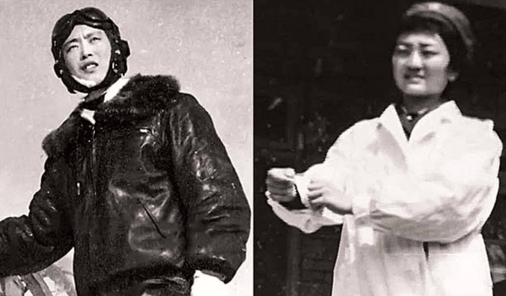 飞行员闫志国：照顾瘫痪妻子41年，2017年妻子去世，为爱妻换军装