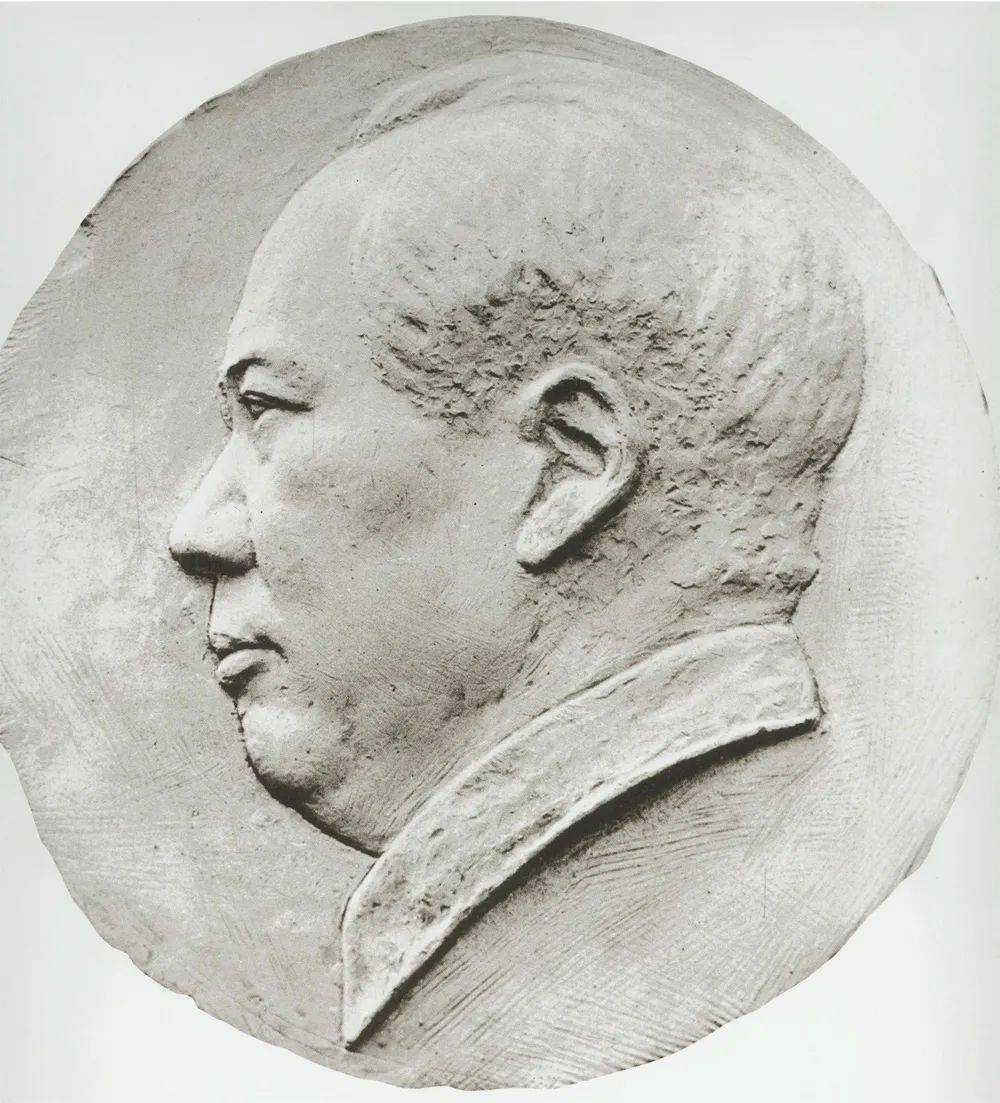 王朝闻——他是代表作不准出境者,是中国文艺理论家,美学家,雕塑家