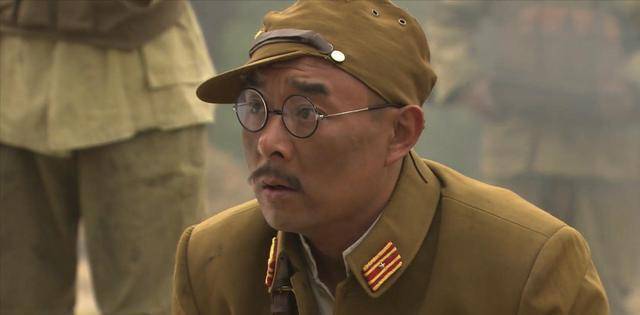 陈老总三挫黑田大佐,伤害性不大,侮辱性极强!_陈毅_茅山_光头