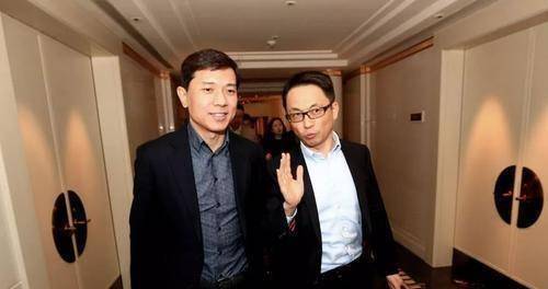 张磊的选人方法:靠谱的人才,多半会有这3个表现_投资_时刻_价值