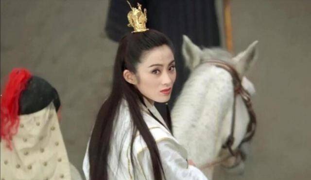 张敏,我还记得你那回眸一笑_朱茵_俞飞鸿_紫霞