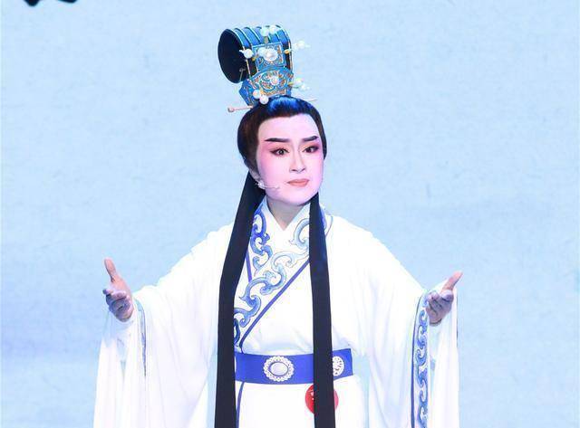 宁波这位医生变身越剧达人,亮相央视舞台!_刘丽娜_戏曲_宁海