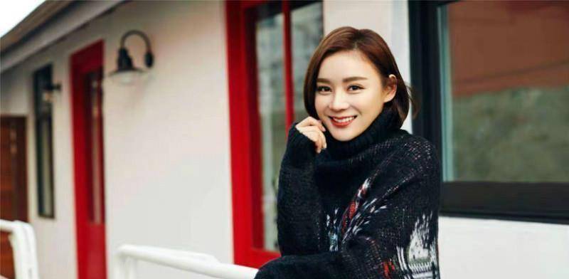 袁姗姗_陆毅正_时候