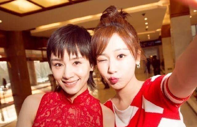 周冬雨替王子文出演《欢乐颂》曲筱绡,啃黄瓜瘦成纸片人,女星减肥真够