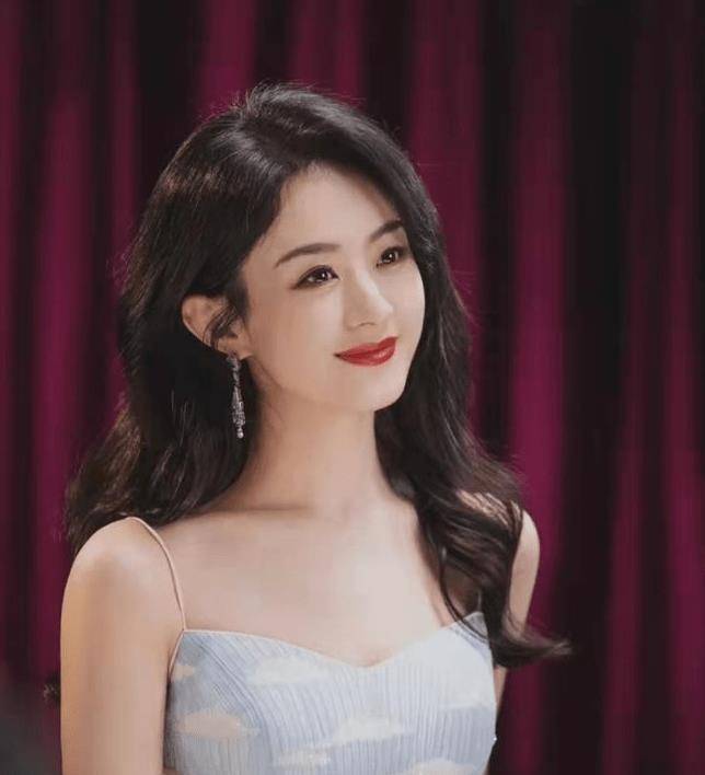 赵丽颖说想找回古装剧的感觉,粉丝纷纷留言,接下与凤行_角色_现实主义