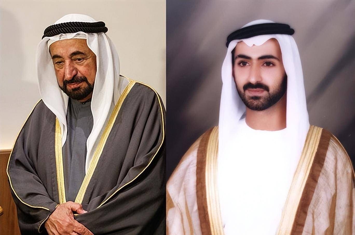 "被特权所困,没有人生目标",这是穆罕默德的内心伤痛,虽然他从小就