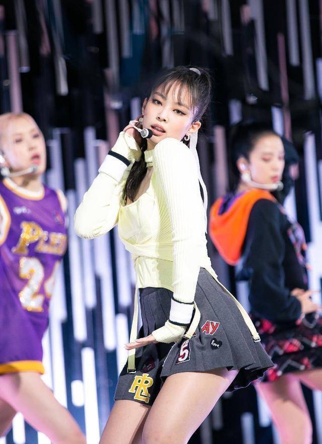 这个女团只有四个人,人气顶得上当年的少女时代了_网友_娱乐_销量