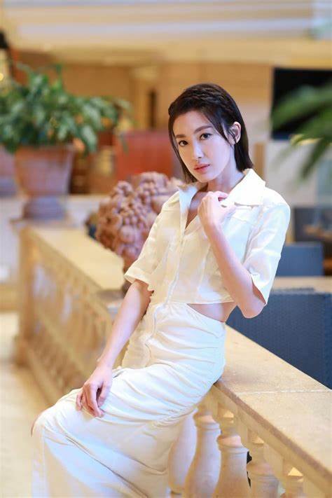 tvb女星曝将与圈外追求者去旅行,承认有结婚的想法_蒋家旻_时间_感情