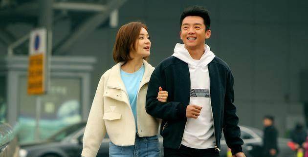 郑恺《前任3》"贱"出新高度,和前女友分手却还藕断丝连!