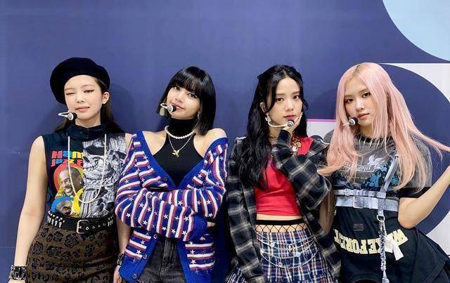 这个女团只有四个人,人气顶得上当年的少女时代了