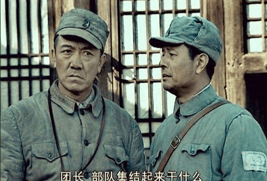 《亮剑》副团长邢志国是无足轻重的人物?