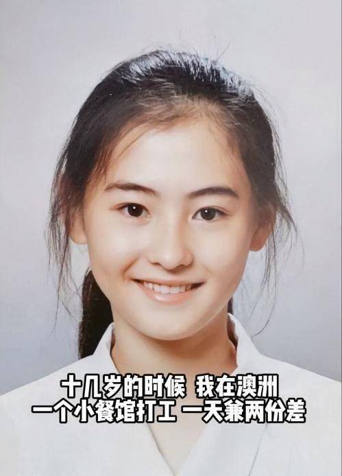 张柏芝:回望来时路,用29张照片记录人生重要时刻只字不提谢霆锋_视频