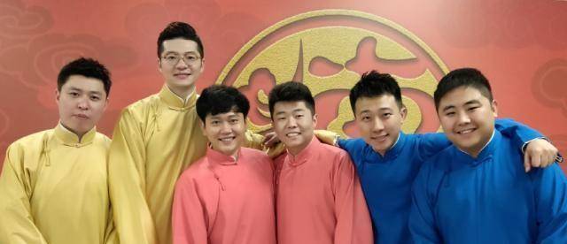 张番刘铨淼被禁演,二人缺席德云社商演名单,擦边球急功近利哑火